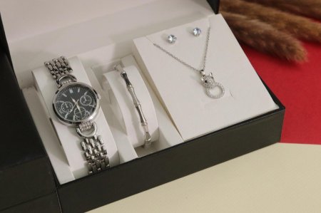 Women watche set -W.W.S.59